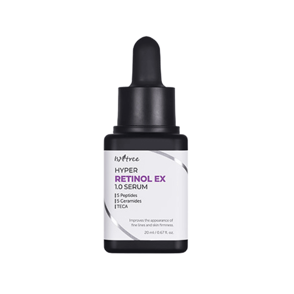 IsNtree Hyper Retinol EX 1.0 Serum